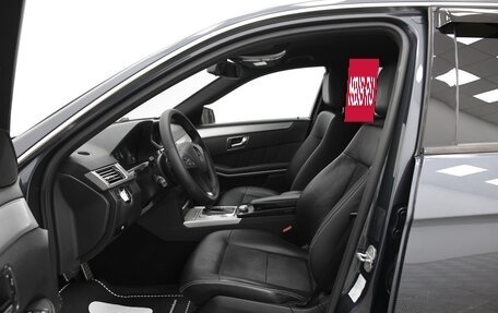 Mercedes-Benz E-Класс, 2010 год, 1 220 000 рублей, 19 фотография