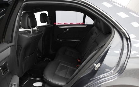 Mercedes-Benz E-Класс, 2010 год, 1 220 000 рублей, 21 фотография