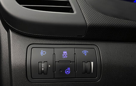 Hyundai Solaris II рестайлинг, 2016 год, 1 115 000 рублей, 16 фотография