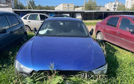 Audi A5, 2016 год, 1 900 000 рублей, 4 фотография
