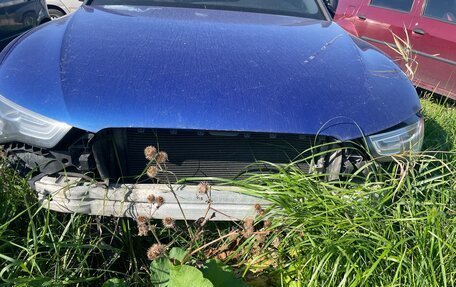 Audi A5, 2016 год, 1 900 000 рублей, 5 фотография