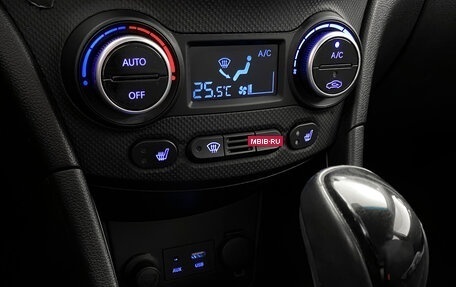 Hyundai Solaris II рестайлинг, 2016 год, 1 115 000 рублей, 21 фотография