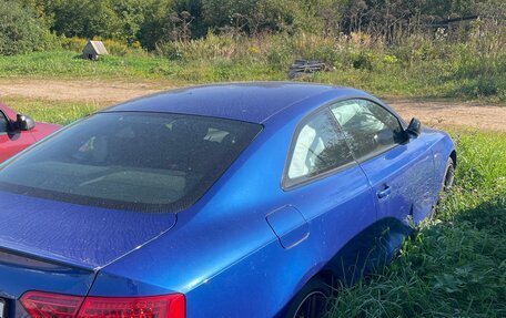 Audi A5, 2016 год, 1 900 000 рублей, 7 фотография