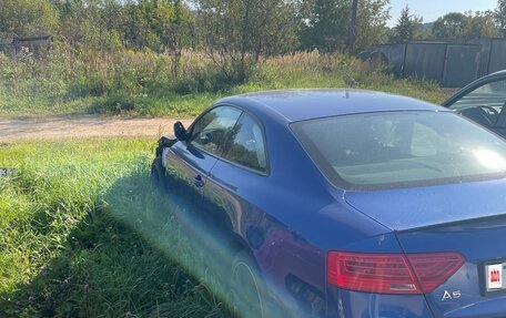 Audi A5, 2016 год, 1 900 000 рублей, 8 фотография