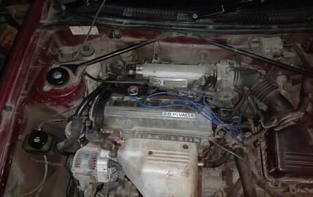 Toyota Carina ED III, 1995 год, 220 000 рублей, 2 фотография