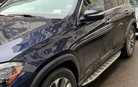 Mercedes-Benz GLE, 2021 год, 6 500 000 рублей, 2 фотография