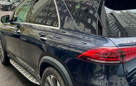 Mercedes-Benz GLE, 2021 год, 6 500 000 рублей, 3 фотография