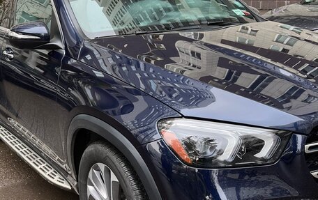 Mercedes-Benz GLE, 2021 год, 6 500 000 рублей, 7 фотография