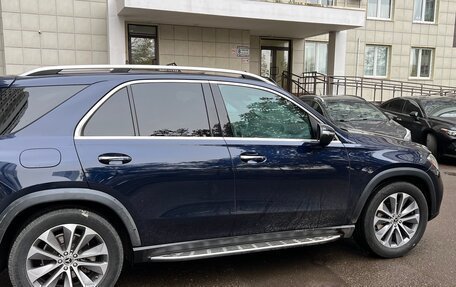 Mercedes-Benz GLE, 2021 год, 6 500 000 рублей, 6 фотография