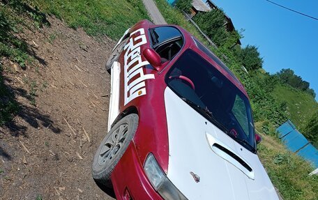Toyota Carina ED III, 1995 год, 220 000 рублей, 5 фотография