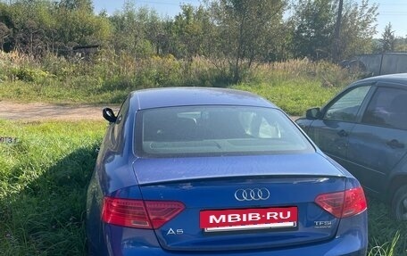 Audi A5, 2016 год, 1 900 000 рублей, 9 фотография