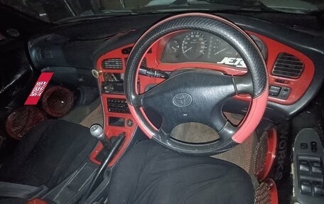 Toyota Carina ED III, 1995 год, 220 000 рублей, 3 фотография