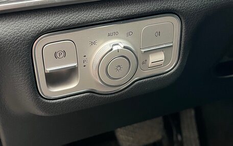 Mercedes-Benz GLE, 2021 год, 6 500 000 рублей, 10 фотография