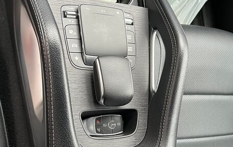 Mercedes-Benz GLE, 2021 год, 6 500 000 рублей, 12 фотография