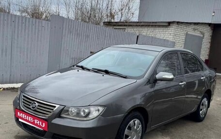 Lifan Solano I (630) рестайлинг, 2012 год, 300 000 рублей, 2 фотография