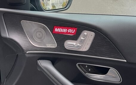 Mercedes-Benz GLE, 2021 год, 6 500 000 рублей, 18 фотография