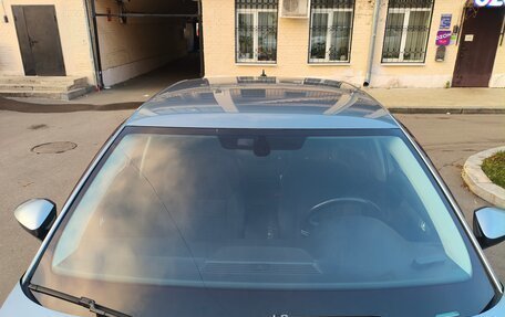 Skoda Superb III рестайлинг, 2016 год, 1 450 000 рублей, 7 фотография