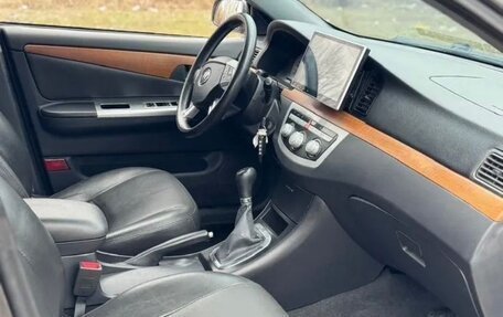 Lifan Solano I (630) рестайлинг, 2012 год, 300 000 рублей, 7 фотография