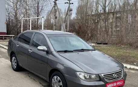 Lifan Solano I (630) рестайлинг, 2012 год, 300 000 рублей, 3 фотография