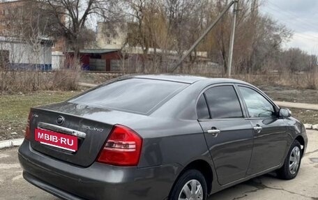 Lifan Solano I (630) рестайлинг, 2012 год, 300 000 рублей, 5 фотография