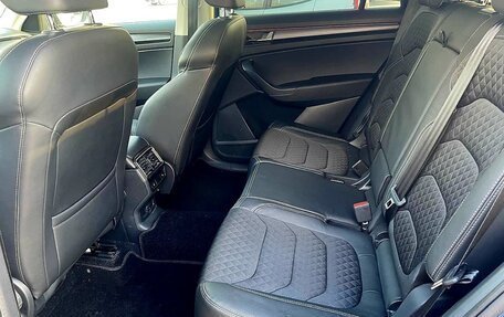 Skoda Kodiaq I, 2021 год, 2 880 000 рублей, 8 фотография