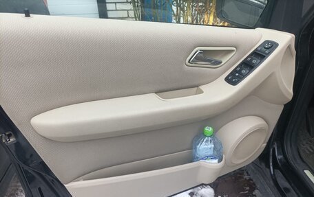 Mercedes-Benz A-Класс, 2007 год, 600 000 рублей, 11 фотография