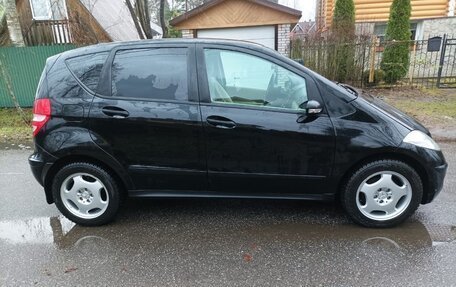 Mercedes-Benz A-Класс, 2007 год, 600 000 рублей, 4 фотография