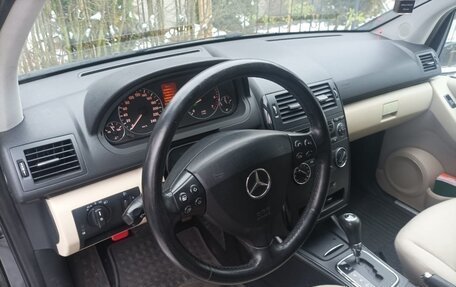 Mercedes-Benz A-Класс, 2007 год, 600 000 рублей, 10 фотография