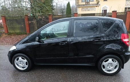 Mercedes-Benz A-Класс, 2007 год, 600 000 рублей, 9 фотография