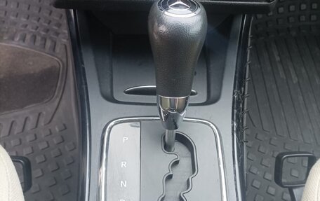 Mercedes-Benz A-Класс, 2007 год, 600 000 рублей, 13 фотография