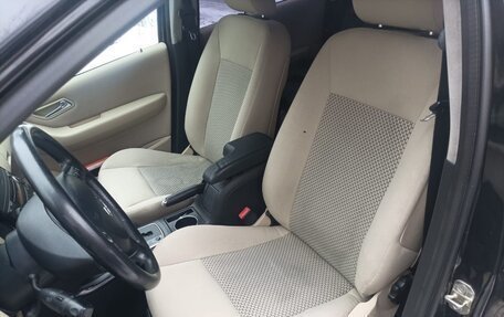 Mercedes-Benz A-Класс, 2007 год, 600 000 рублей, 12 фотография