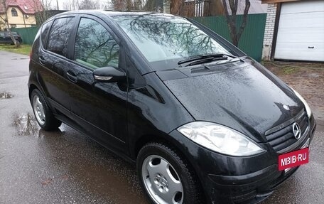 Mercedes-Benz A-Класс, 2007 год, 600 000 рублей, 3 фотография