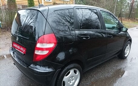 Mercedes-Benz A-Класс, 2007 год, 600 000 рублей, 6 фотография