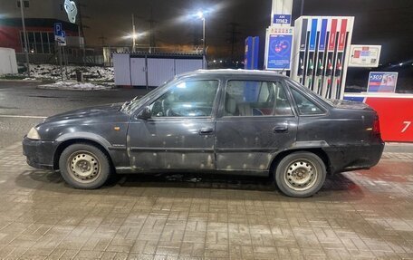 Daewoo Nexia I рестайлинг, 2010 год, 94 000 рублей, 5 фотография