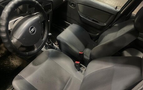 Daewoo Nexia I рестайлинг, 2010 год, 94 000 рублей, 7 фотография