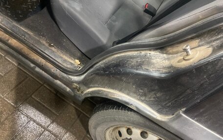 Daewoo Nexia I рестайлинг, 2010 год, 94 000 рублей, 9 фотография