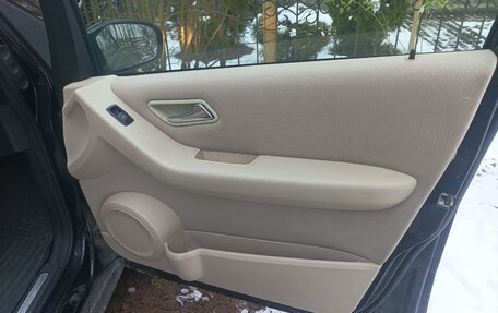 Mercedes-Benz A-Класс, 2007 год, 600 000 рублей, 18 фотография