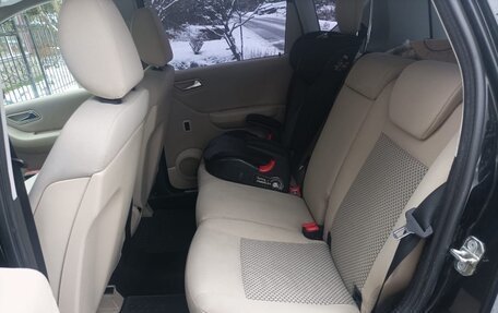 Mercedes-Benz A-Класс, 2007 год, 600 000 рублей, 16 фотография