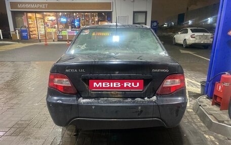 Daewoo Nexia I рестайлинг, 2010 год, 94 000 рублей, 6 фотография