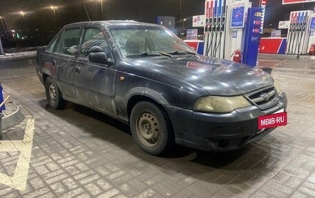 Daewoo Nexia I рестайлинг, 2010 год, 94 000 рублей, 3 фотография
