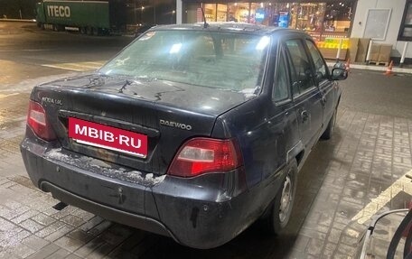 Daewoo Nexia I рестайлинг, 2010 год, 94 000 рублей, 2 фотография