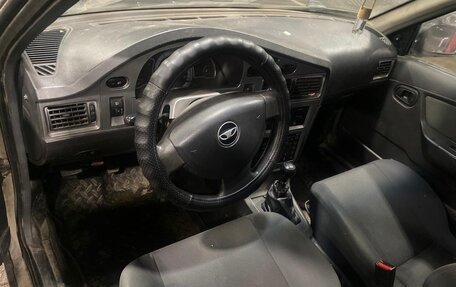 Daewoo Nexia I рестайлинг, 2010 год, 94 000 рублей, 10 фотография