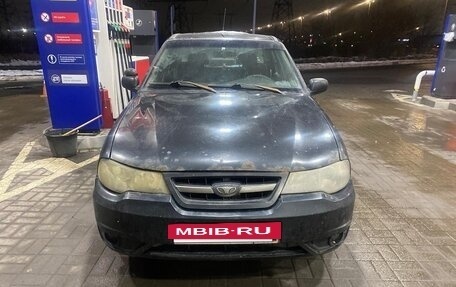 Daewoo Nexia I рестайлинг, 2010 год, 94 000 рублей, 4 фотография