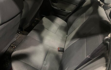 Daewoo Nexia I рестайлинг, 2010 год, 94 000 рублей, 13 фотография