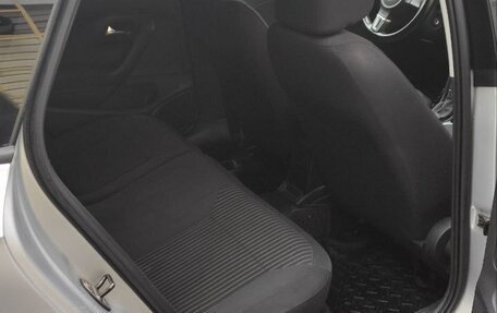 Volkswagen Polo VI (EU Market), 2011 год, 815 000 рублей, 9 фотография