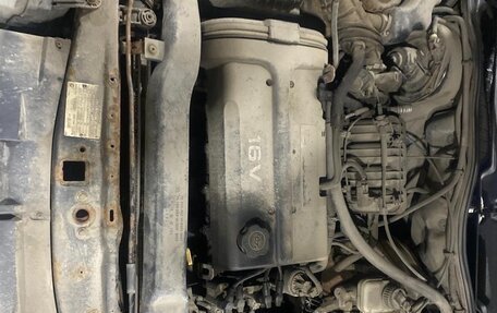 Daewoo Nexia I рестайлинг, 2010 год, 94 000 рублей, 11 фотография