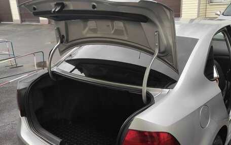 Volkswagen Polo VI (EU Market), 2011 год, 815 000 рублей, 6 фотография