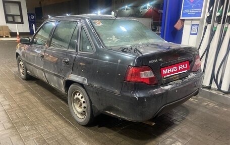 Daewoo Nexia I рестайлинг, 2010 год, 94 000 рублей, 12 фотография