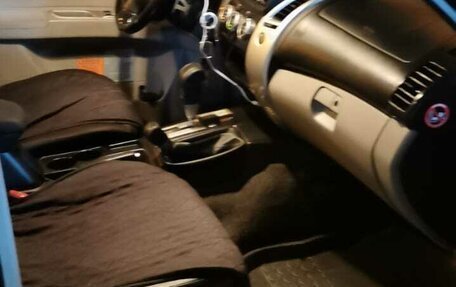 Mitsubishi Pajero Sport II рестайлинг, 2015 год, 2 190 000 рублей, 9 фотография