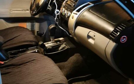 Mitsubishi Pajero Sport II рестайлинг, 2015 год, 2 190 000 рублей, 8 фотография